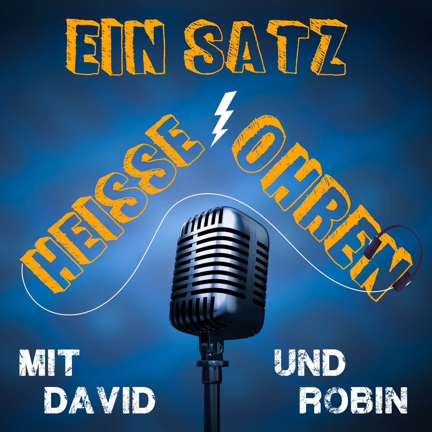 Einsatz heiße Ohren